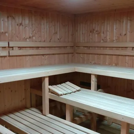 Appartement Waldesruhe 303