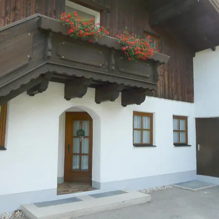 Waldesruhe 303 Appartement
