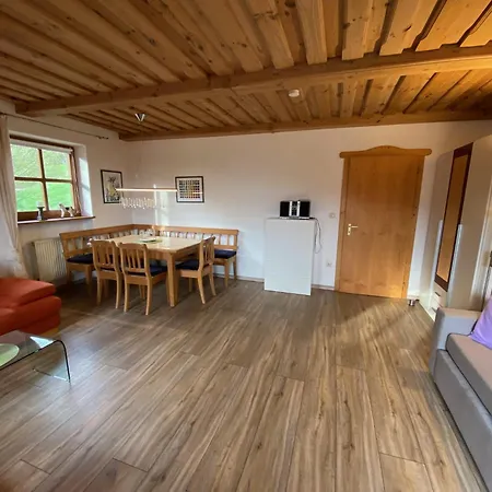 Waldesruhe 303 Appartement *