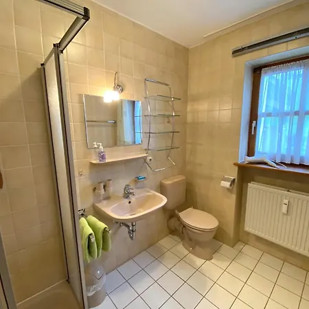 Waldesruhe 303 Hauzenberg