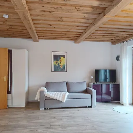 Apartment Waldesruhe 303 Hauzenberg