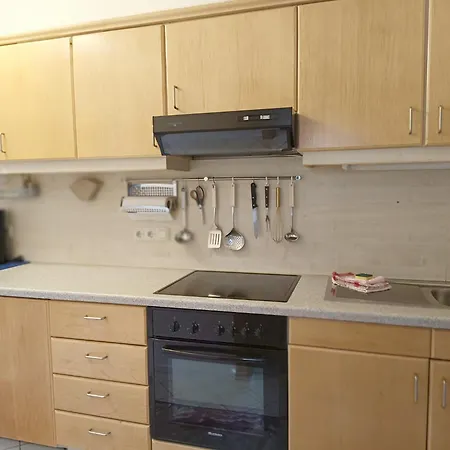 Apartment Waldesruhe 303