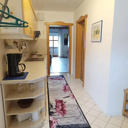 Waldesruhe 303 Apartment *