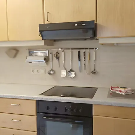 아파트 Ferienwohnung Hauzenberg