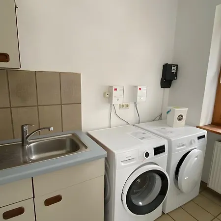 Ferienwohnung Hauzenberg