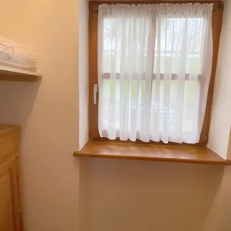 아파트 Ferienwohnung Hauzenberg *