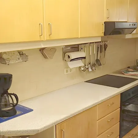 Ferienwohnung Hauzenberg 하우젠베르크