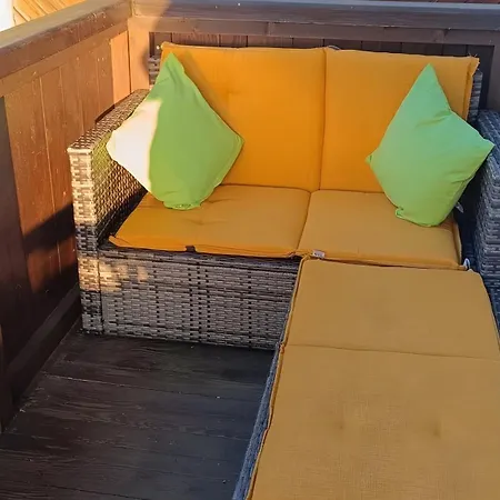 Ferienwohnung Hauzenberg * 하우젠베르크