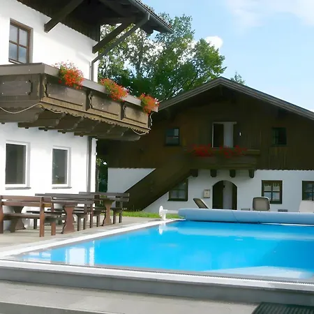 아파트 Ferienwohnung Hauzenberg *