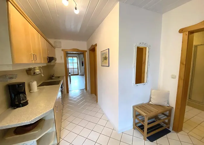 Waldesruhe 303