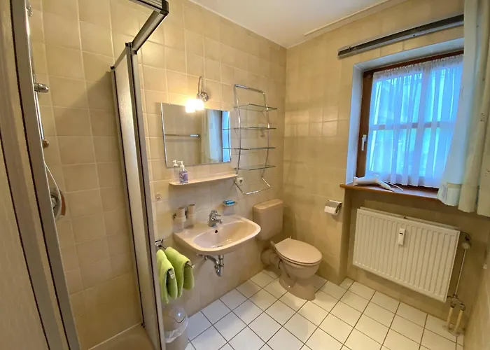 Waldesruhe 303 Hauzenberg