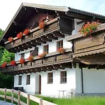 Lejlighed Waldesruhe 303