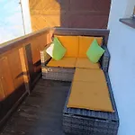 Waldesruhe 303 Lejlighed