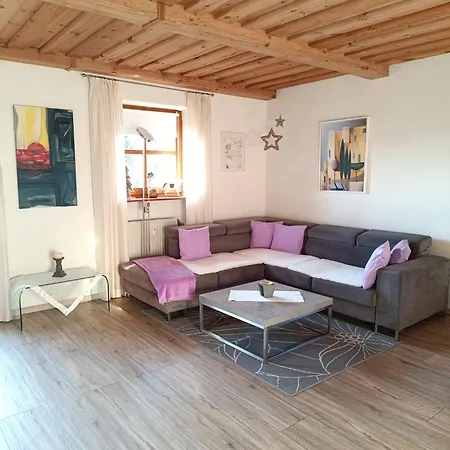 Waldesruhe 303 Apartman *