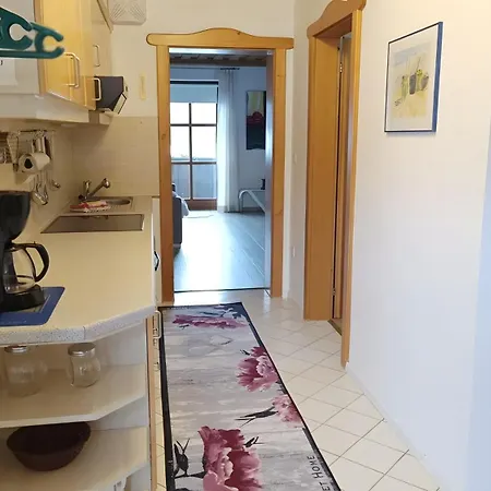 Ferienwohnung Hauzenberg Apartamento