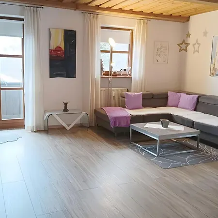Apartamento Ferienwohnung Hauzenberg Hauzenberg