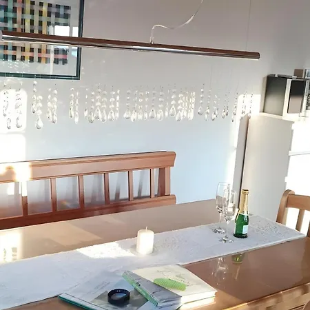 Ferienwohnung Hauzenberg *