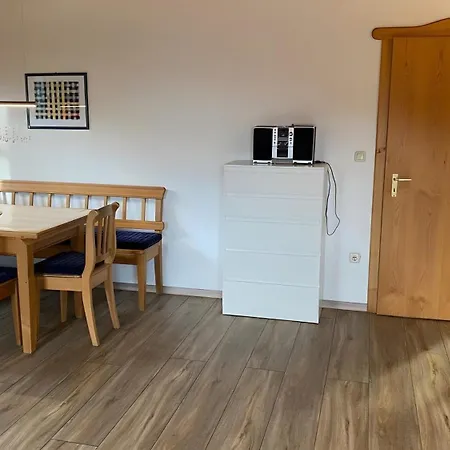 Ferienwohnung Hauzenberg