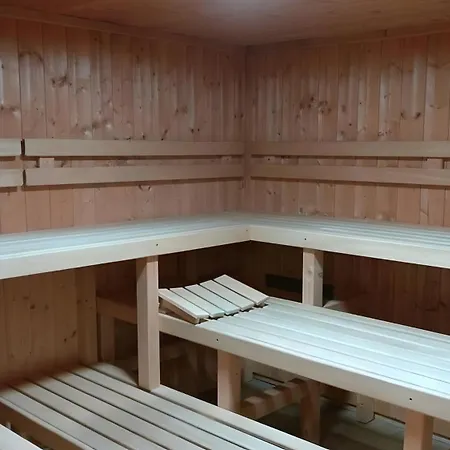 Apartmán Ferienwohnung Hauzenberg *