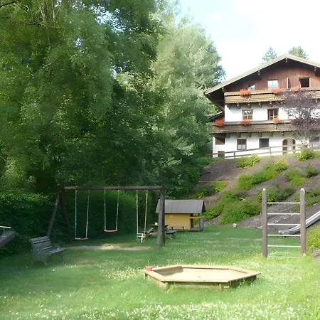 Ferienwohnung Hauzenberg * Hauzenberg