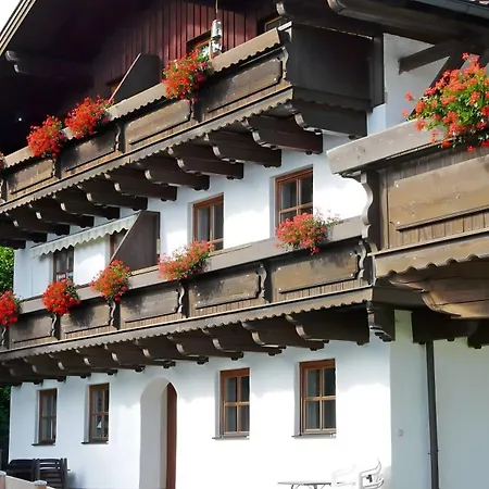 Ferienwohnung Hauzenberg *
