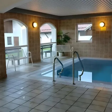Ferienwohnung Hauzenberg *