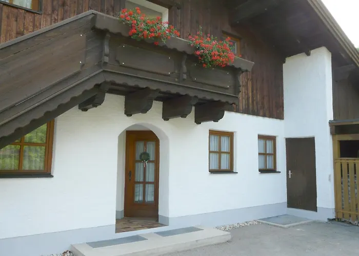 Waldesruhe 303 Apartment