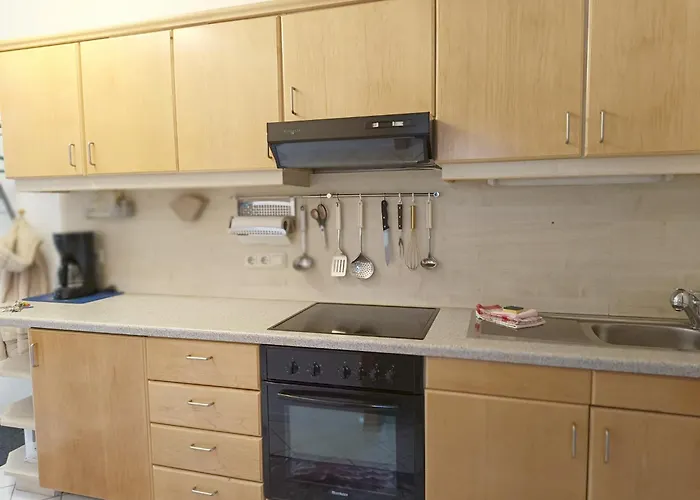 Apartman Waldesruhe 303